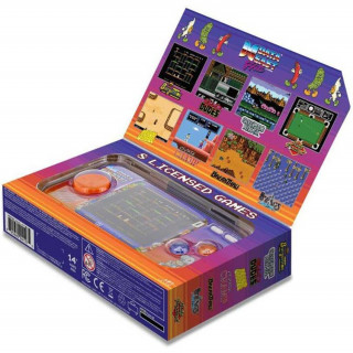 My Arcade Data East 300+ Prenosná vrecková konzola (DGUNL-4127) Retro