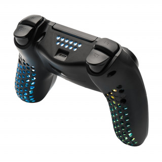 WHITE SHARK LEGATUS WS GPW-4009 HERNÝ PAD PS4/PS3/PC/Android/IOS RGB PC