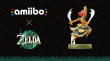 amiibo Riju - The Legend of Zelda Collection thumbnail