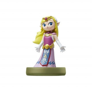 amiibo Zelda - The Wind Waker Switch
