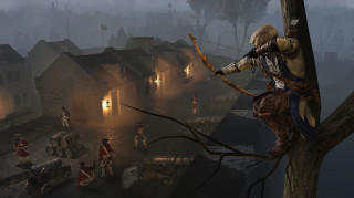 Assassin's Creed III + Liberation Remastered (Digitálny kód) Switch