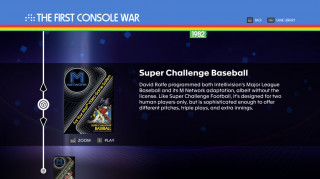 Atari 50: The Anniversary Celebration – Expanded Edition Switch