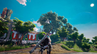 Biomutant Switch