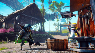 Biomutant Switch