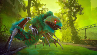 Biomutant Switch