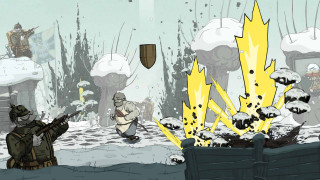 Child of Light Ultimate Edition + Valiant Hearts: The Great War Switch