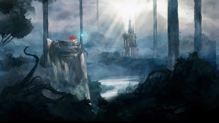 Child of Light Ultimate Edition + Valiant Hearts: The Great War Switch
