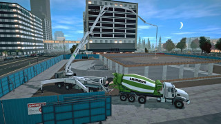 Construction Simulator 4 Switch