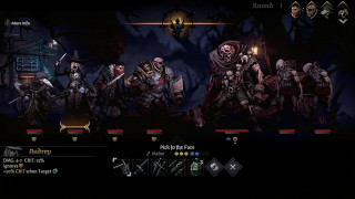 Darkest Dungeon 2 Switch