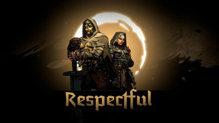 Darkest Dungeon 2 Switch