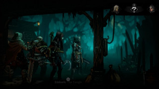 Darkest Dungeon 2 Switch