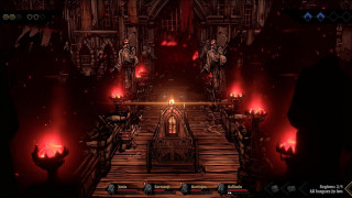 Darkest Dungeon 2 Switch