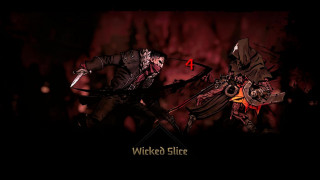 Darkest Dungeon 2 Switch