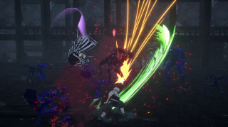 Demon Slayer -Kimetsu no Yaiba- The Hinokami Chronicles 2 Switch