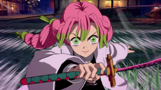 Demon Slayer -Kimetsu no Yaiba- The Hinokami Chronicles 2 Switch