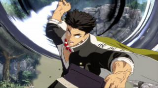 Demon Slayer -Kimetsu no Yaiba- The Hinokami Chronicles 2 Switch