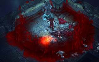 Diablo III (3) Eternal Collection Switch