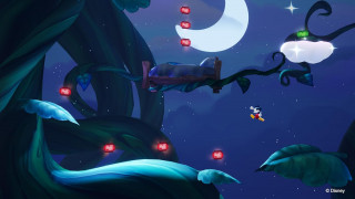 Disney Epic Mickey: Rebrushed Switch