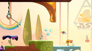 Disney Illusion Island Switch