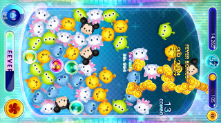 Disney Tsum Tsum Festival Switch