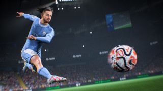 EA Sports FC 24 Switch