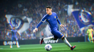 EA Sports FC 24 Switch