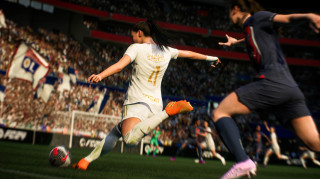 EA Sports FC 24 Switch