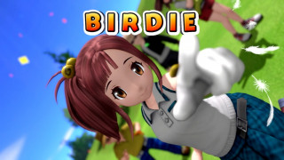 EVERYBODY'S GOLF HOT SHOTS Switch