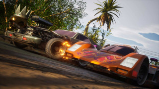 Fast & Furious: Spy Racers Rise Of Sh1ft3r Switch