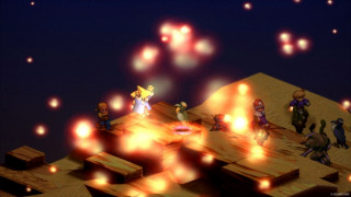 FINAL FANTASY TACTICS – The Ivalice Chronicles Switch