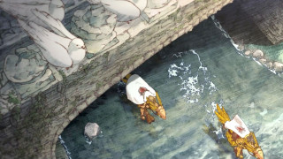 FINAL FANTASY TACTICS – The Ivalice Chronicles Switch
