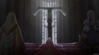 FINAL FANTASY TACTICS – The Ivalice Chronicles Switch
