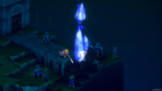 FINAL FANTASY TACTICS – The Ivalice Chronicles Switch