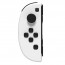 Freaks and Geeks - Nintendo Switch - Joy-Con - ľavý - biela (299285L) thumbnail
