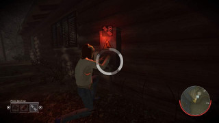 Friday the 13th The Game - Ultimate Slasher Edition Switch