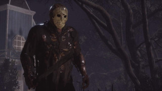 Friday the 13th The Game - Ultimate Slasher Edition Switch