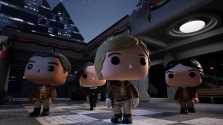 Funko Fusion: Deluxe Edition Switch