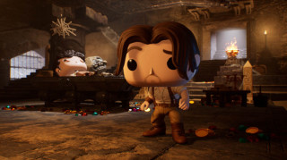 Funko Fusion: Deluxe Edition Switch