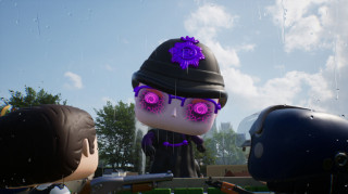 Funko Fusion: Deluxe Edition Switch