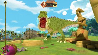 Gigantosaurus: Dino Sports Switch