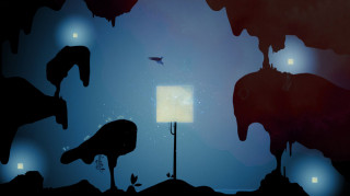 GRIS: Devolver Deluxe Switch
