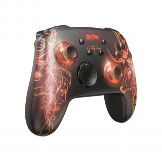 Harry Potter - Bezdrôtový ovládač pre Switch/PC RGB - Harry Patronus Switch