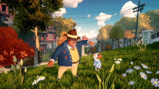 Hello Neighbor 2 Switch