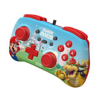 HORI Nintendo Switch HORIPAD Mini (Super Mario) (NSW-276U) Switch