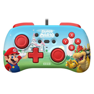 HORI Nintendo Switch HORIPAD Mini (Super Mario) (NSW-276U) Switch