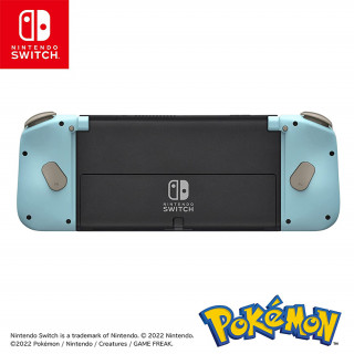 HORI Nintendo Switch Split Pad Compact (Pikachu a Mimikyu) Switch