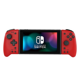 HORI Nintendo Switch Split Pad Pro Red (NSW-300U) Switch