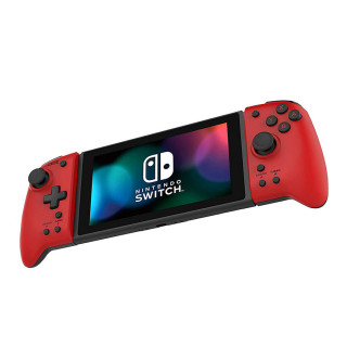 HORI Nintendo Switch Split Pad Pro Red (NSW-300U) Switch