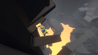 Human: Fall Flat – Dream Collection Switch