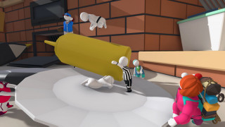 Human: Fall Flat – Dream Collection Switch